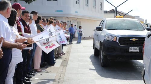 Tabasco se adelanta al dengue y chikungunya