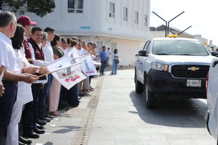 Tabasco se adelanta al dengue y chikungunya