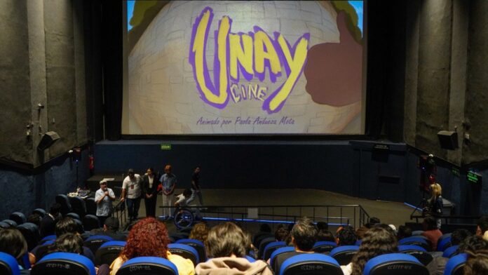 UNAY se suma a la Filey 2026