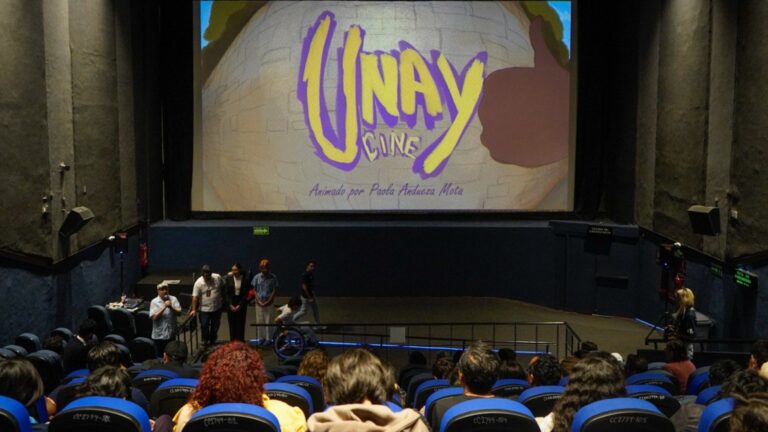 UNAY se suma a la Filey 2026