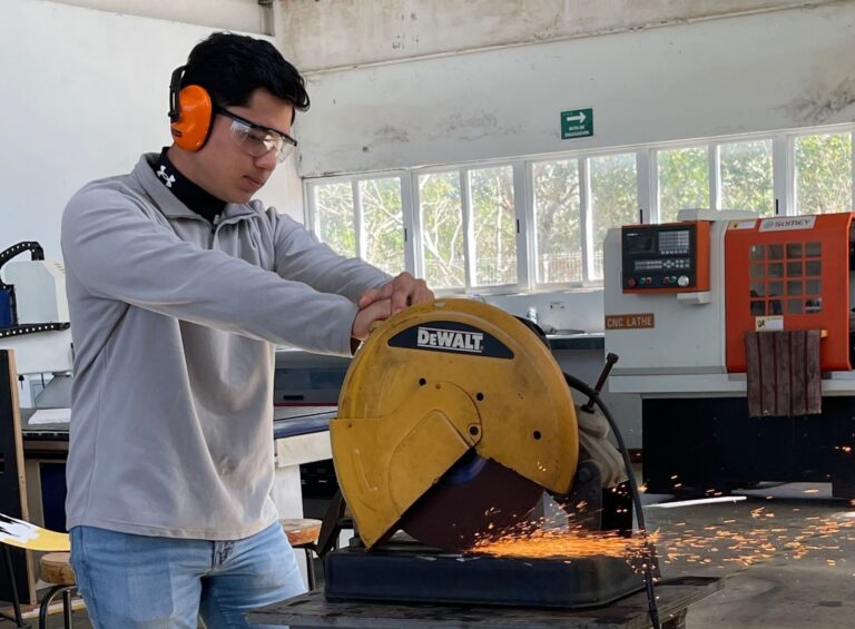 UTC lanza convocatoria para aspirantes de nuevo ingreso