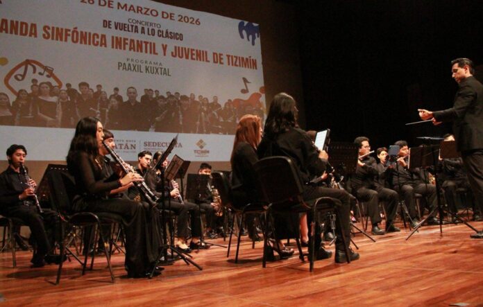Valladolid vive exitosa jornada artística