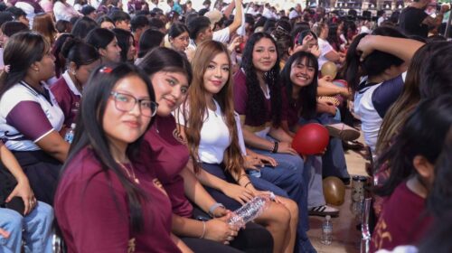 Yucatán arranca proceso de admisión a Educación Media Superior
