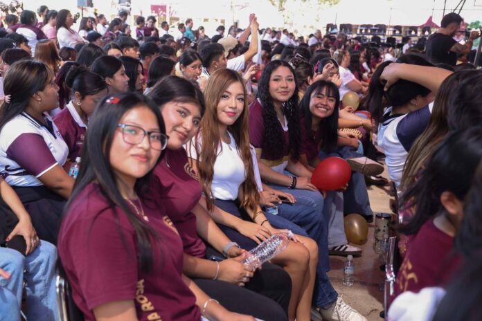 Yucatán arranca proceso de admisión a Educación Media Superior