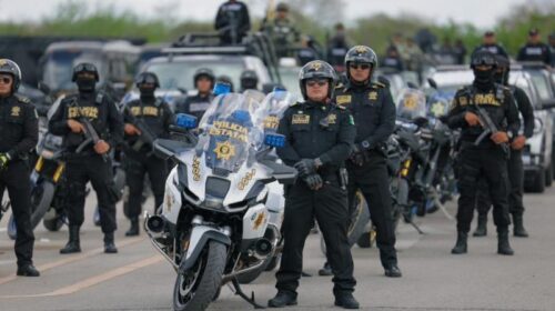 Yucatán despliega operativo por Semana Santa
