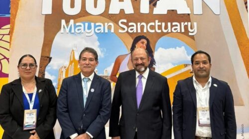 Yucatán se posiciona como un buen destino para el turismo sudamericano