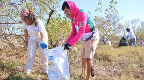 Yucatán y Campeche eliminan fronteras por la conservación