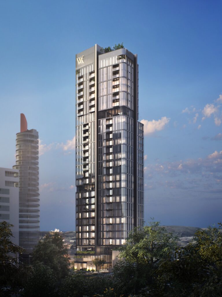 GFA y Hilton anuncian Waldorf Astoria Residences Guadalajara, debut de branded residences en México y LATAM