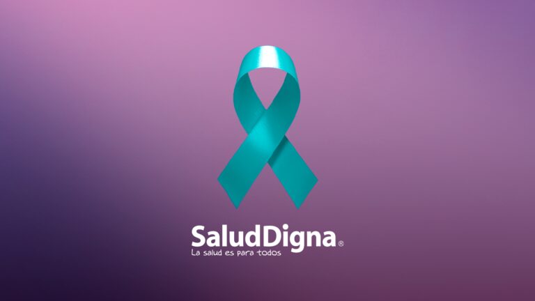 Salud Digna llama a actuar: detección oportuna del VPH puede evitar tragedias