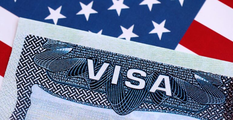 Países que deben pagar fianza para entrar a EU