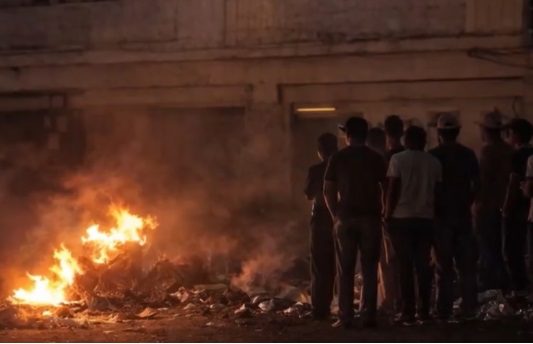 Apagones y escasez detonan un ataque contra una sede del Partido Comunista en Cuba