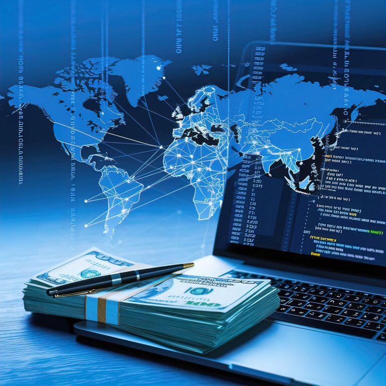 EFEX presenta el estudio “Radiografía de pagos y cobros internacionales”