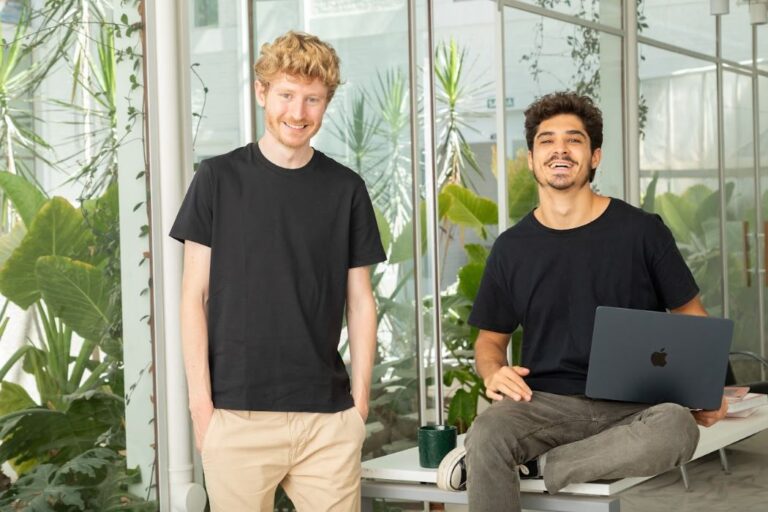 Humand levanta US$ 66 millones en la Serie A más grande de la historia de Latinoamérica: busca digitalizar al 80 % de la fuerza laboral mundial