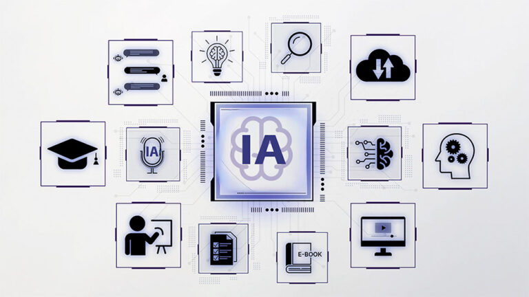 UNAM crea el Consejo Coordinador de Inteligencia Artificial