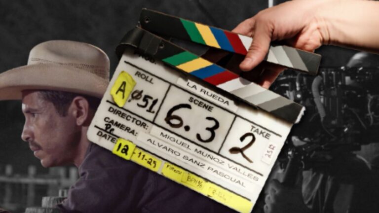 Entra en vigor EFICA con nuevas reglas para acceder al estímulo cinematográfico en México