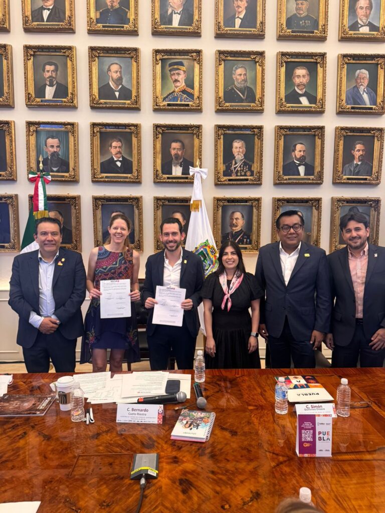 Despegar y ASETUR fortalecen alianza para impulsar el turismo en México rumbo al Campeonato del Mundo 2026