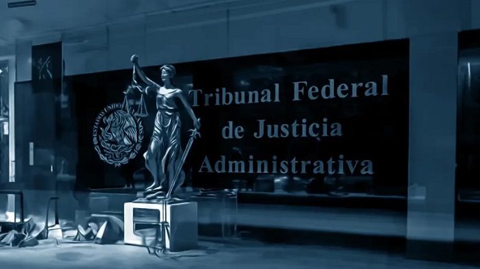 Entra en funciones la Segunda Sala Auxiliar en Materia de Responsabilidades Administrativas Graves del TFJA