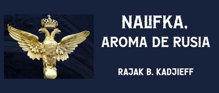 “From Russia with love” (II)