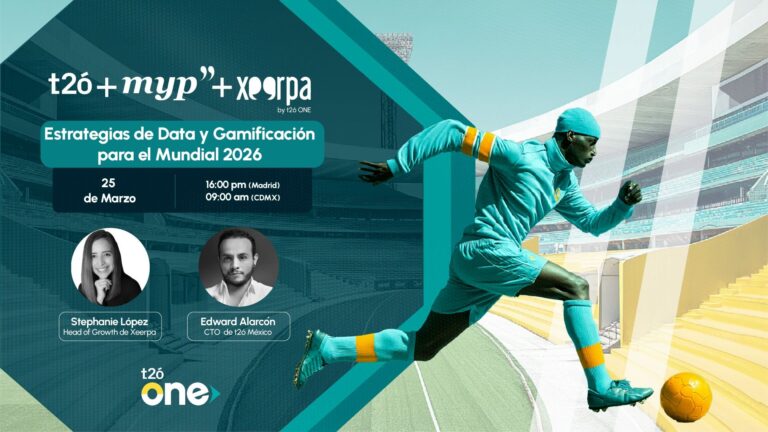 El Mundial 2026, una oportunidad para convertir fans en clientes