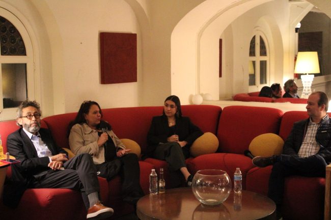 Los medios de comunicación independientes enfrentan etapa compleja y con precariedad