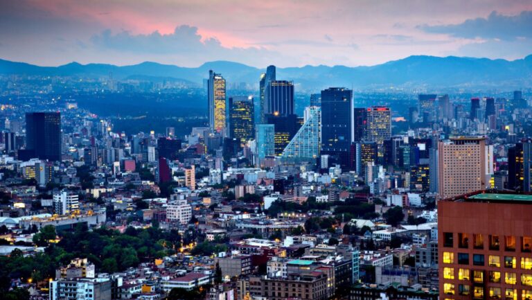 Marco Ramírez, fundador de EIDOS Arquitectura y Grupo Origen, impulsa proyectos arquitectónicos y desarrollos inmobiliarios en México