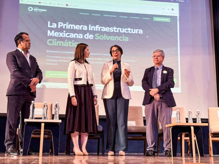 Ante exigencias regulatorias 2026, DUA NetZero Consulting lanza tecnología de solvencia climática