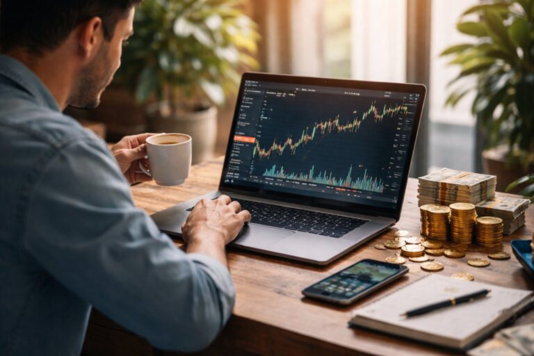 ¿Se pueden tener ingresos estables con Forex en México?