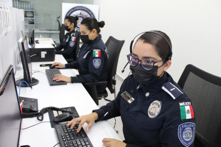 Alerta Policía Cibernética sobre el peligro de los retos virales en redes sociales