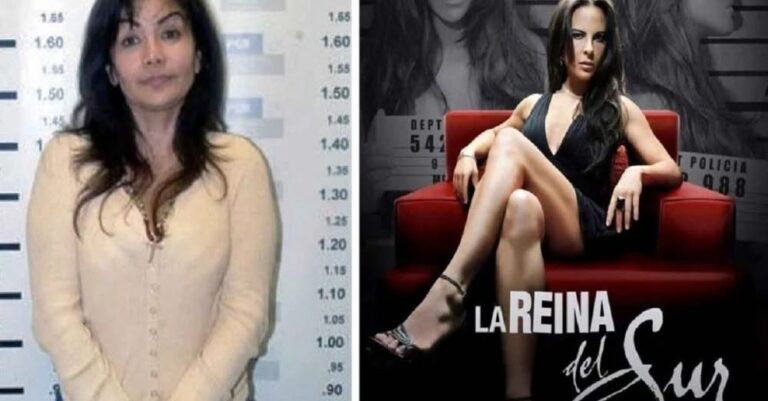 Abogado de La Reina del Pacífico va por regalías contra Telemundo y Netflix; Sandra Ávila Beltrán podría cobrar más de 6 mil millones de pesos