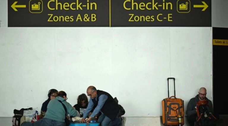 SRE: 887 mexicanos ya fueron evacuados de Medio Oriente