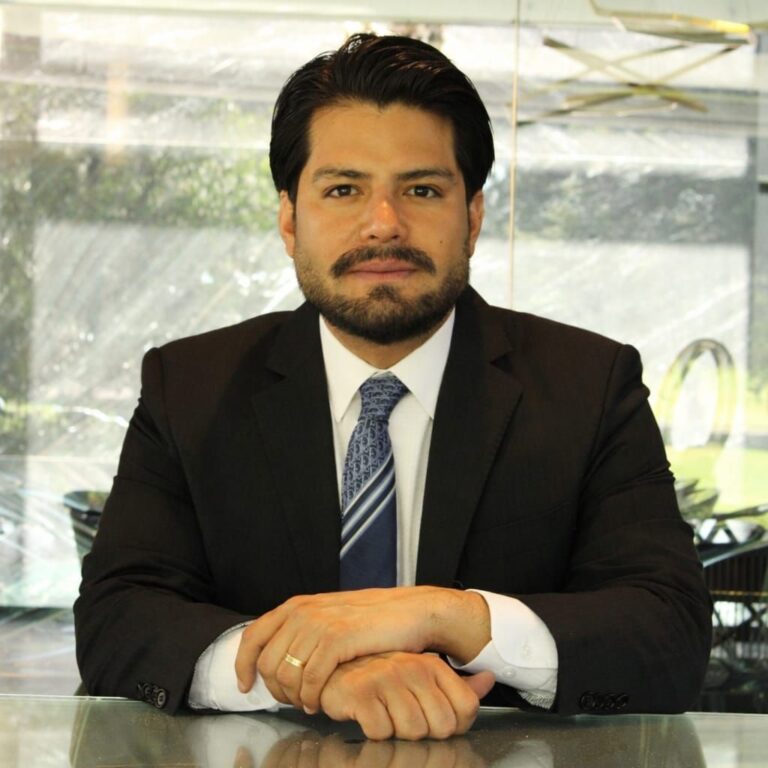 Inversión en minerales estratégicos exige certidumbre institucional, señala Manuel Herrejón