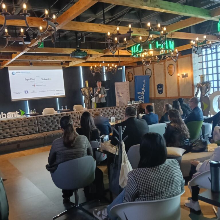 Workplace Design Conference México 2026: el sentido de la oficina en la era híbrida