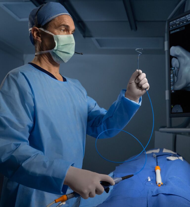 Johnson & Johnson lanza tecnología innovadora para tratar la fibrilación auricular