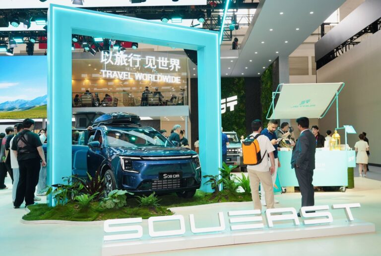 La estrategia “Travel+” acelera la expansión global de SOUEAST