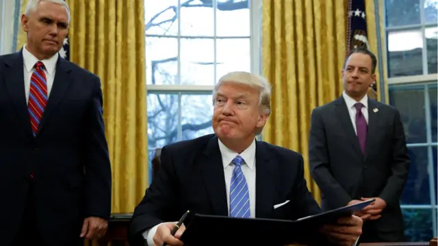 Se defiende Donald Trump de acusaciones en manifiesto de Cole Thomas Allen: “Fui exonerado”