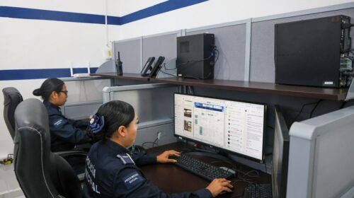 Arranca operaciones el C2 de Chetumal