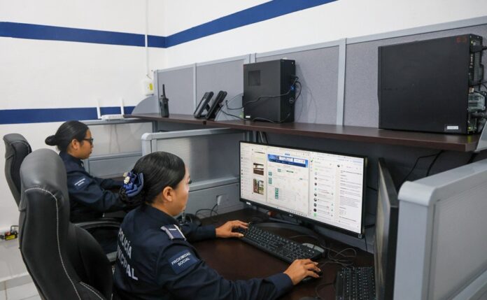 Arranca operaciones el C2 de Chetumal