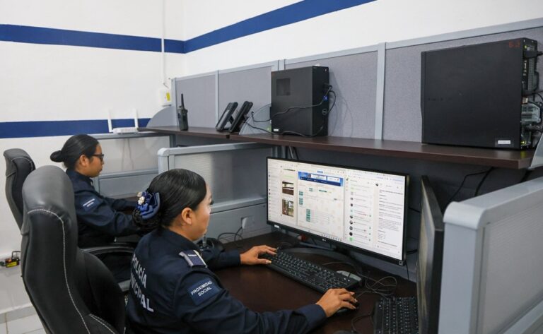 Arranca operaciones el C2 de Chetumal