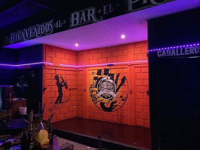 Ataque armado a bar de Ocozocoautla, Chiapas, deja 4 muertos
