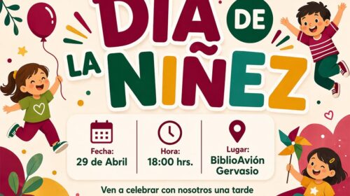 BiblioAvión Gervasio