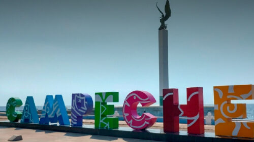 Conagua avanza en el proyecto ‘Agua para Campeche‘