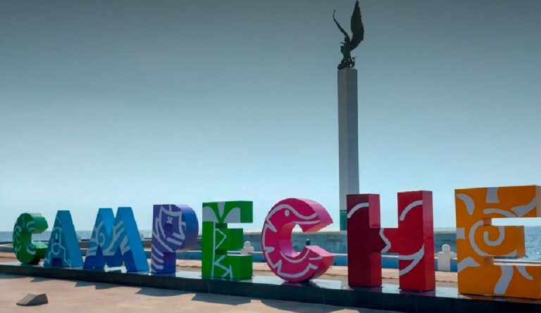 Conagua avanza en el proyecto ‘Agua para Campeche‘