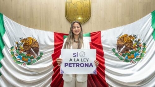 Congreso de Chiapas aprueba la ‘Ley Petrona‘; juzgará la legítima defensa con perspectiva de género