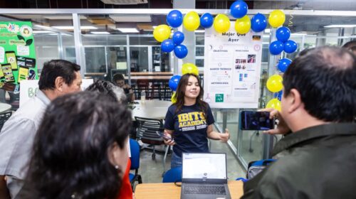 Convocan a participar en ExpoCiencias Yucatán y en la Feria Estatal de Ciencias e Ingenierías 2026