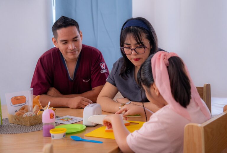 DIF Yucatán fortalece la atención al autismo en el estado