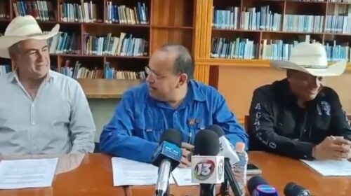 Diputado del PT compara a mujeres con caballos