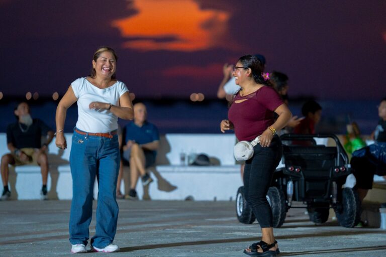 FPMC celebra con éxito la edición de abril de “La Cana al Aire”