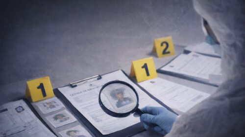 Fiscalía de Quintana Roo difunde cédulas de cuerpos y/o restos no reclamados para su identificación