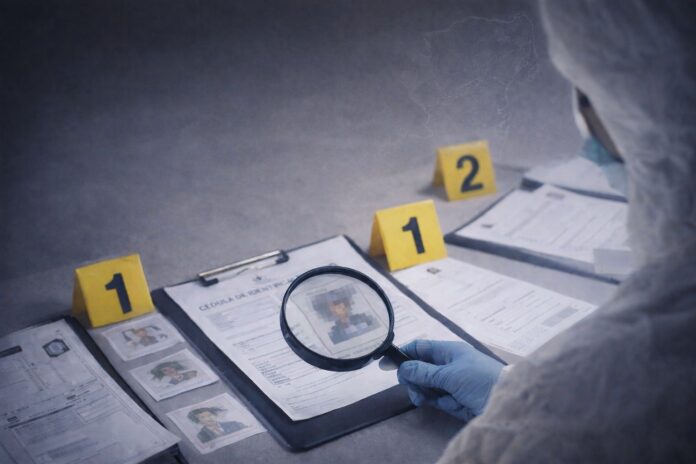 Fiscalía de Quintana Roo difunde cédulas de cuerpos y/o restos no reclamados para su identificación