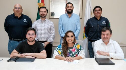 Fortalecen la estrategia para proteger los ecosistemas prioritarios de Quintana Roo